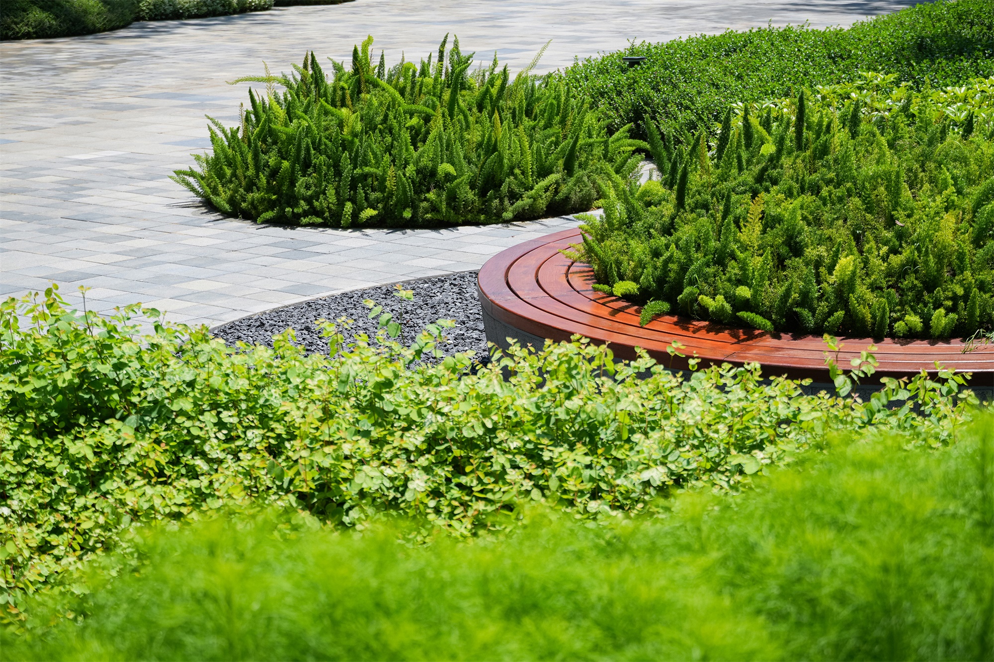 海大科学园景观设计丨中国广州-53