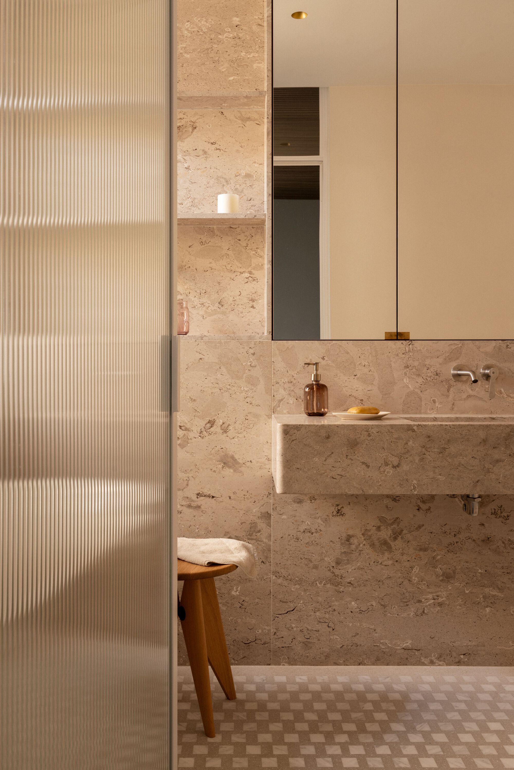 科莫的卡萨贝拉丨意大利丨Tuckey Design Studio-42