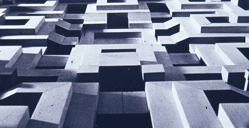 AD Classics Kafkas Castle  Ricardo Bofill Taller de Arquitecturas-0