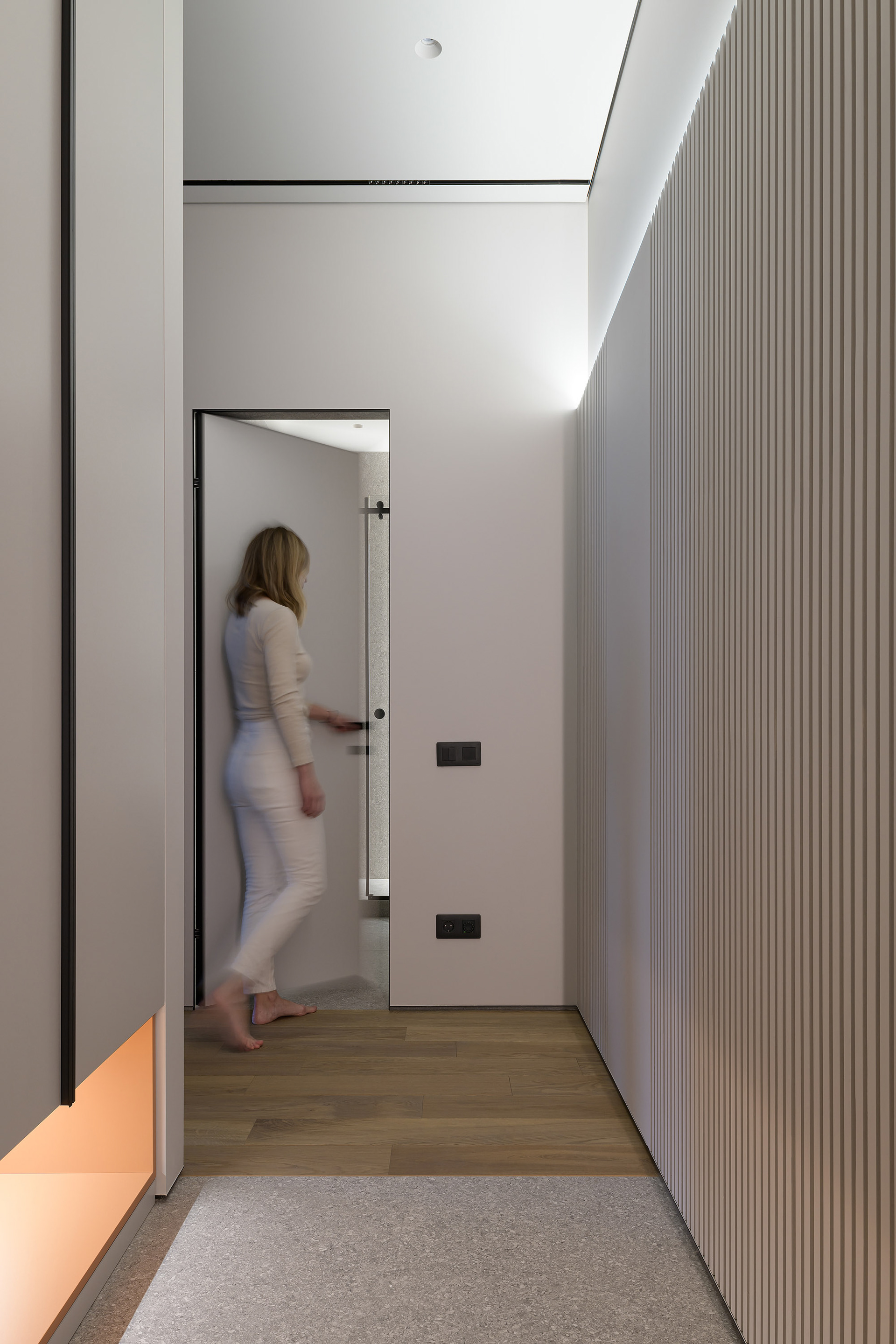 TETRIS310 公寓丨乌克兰基辅丨S+O architects-20