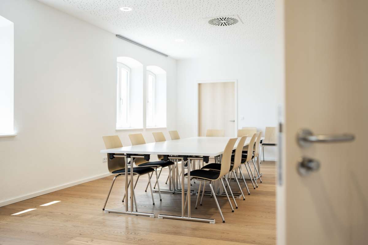 Arc Architekten – Projekt – Bürgerhaus Altes Krankenhaus Aidenbach-13