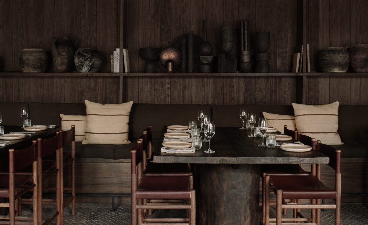 Noema Mykonos 餐厅丨希腊丨KStudio-3