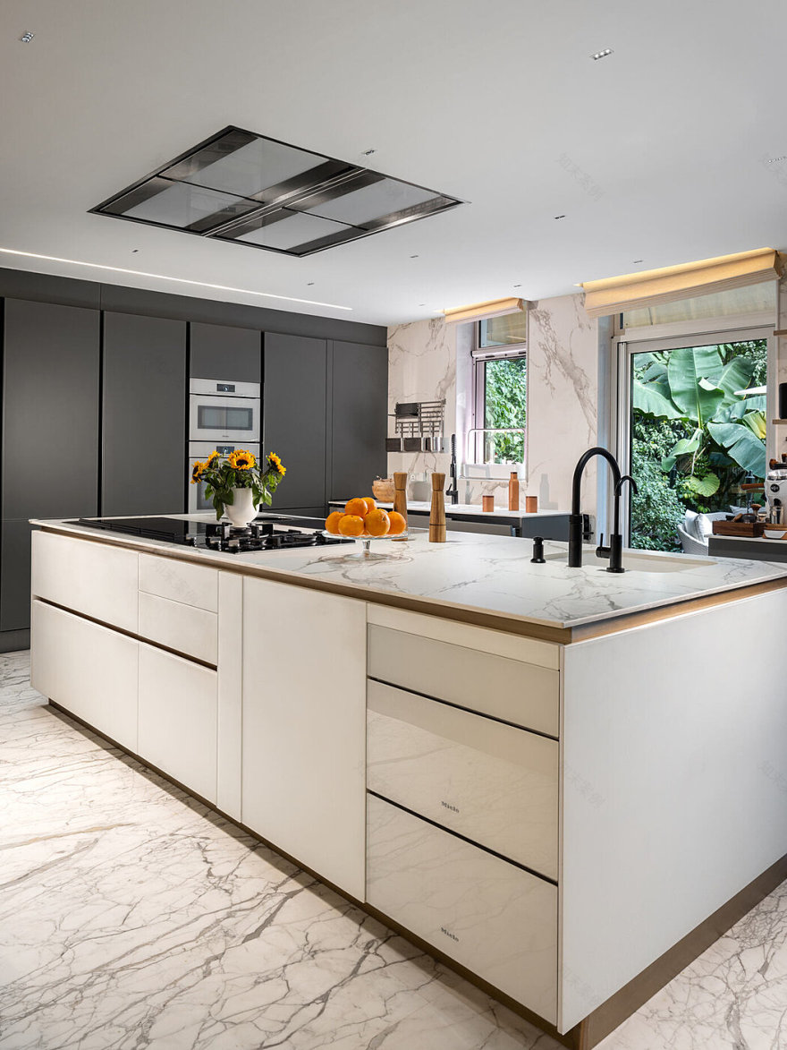 Amara 当代奢华与永恒的融合丨印度贾朗达尔丨23DC Architects-6