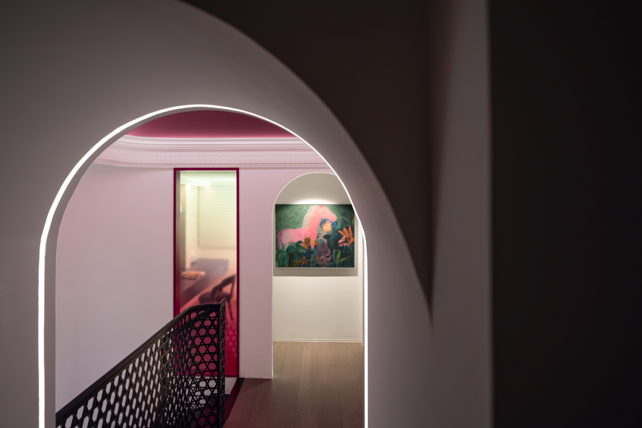 《家梦想改造家第十季》第四期:被分割的家丨中国北京丨WJID维几设计-46