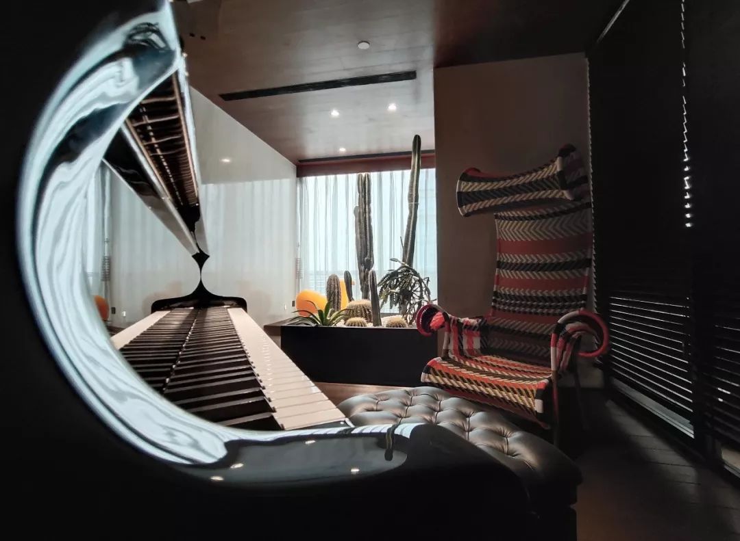 精装房的华丽变身 | JR·Fantasia 花漾锦江-52