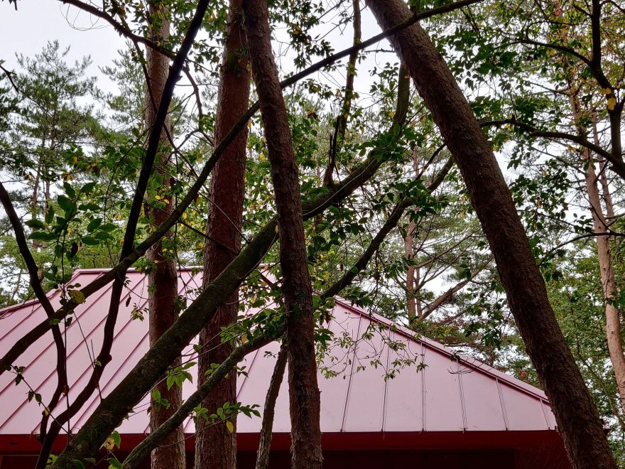 丨日本山梨丨Office Ten Architecture-25