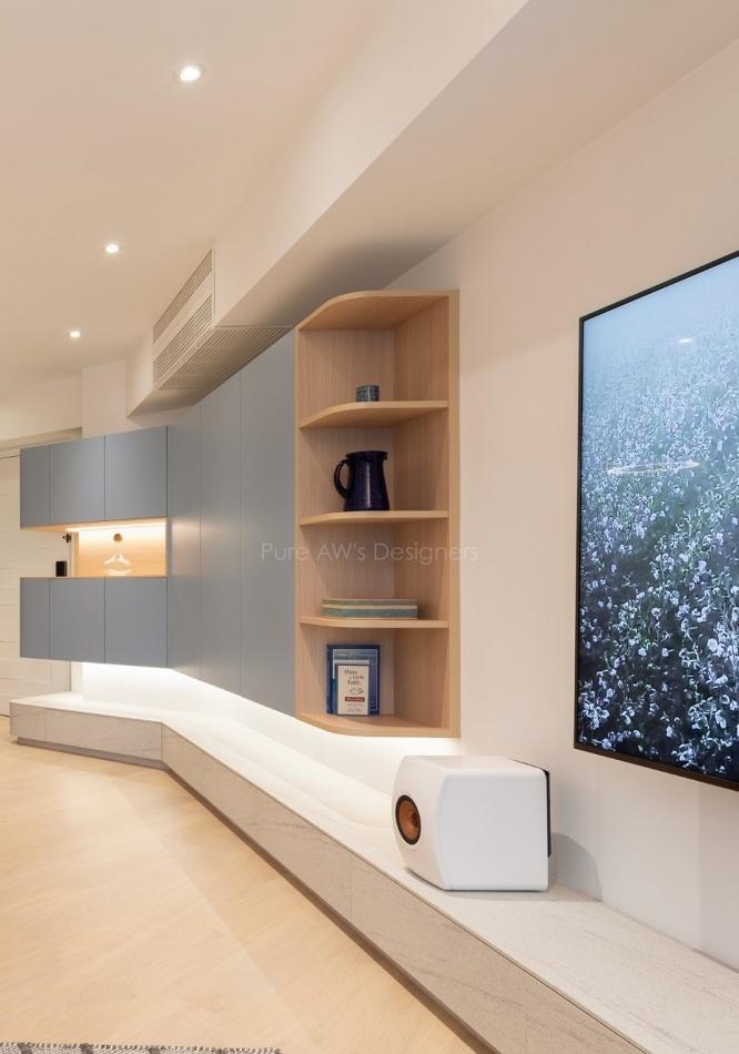 香港帝柏海湾温然安平层,自然禅意与都市活力共融-6