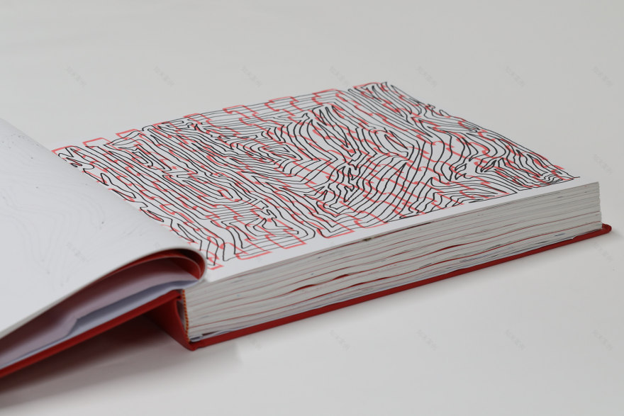 Syncopation个人设计作品集丨文本作者(未提及姓名)-6