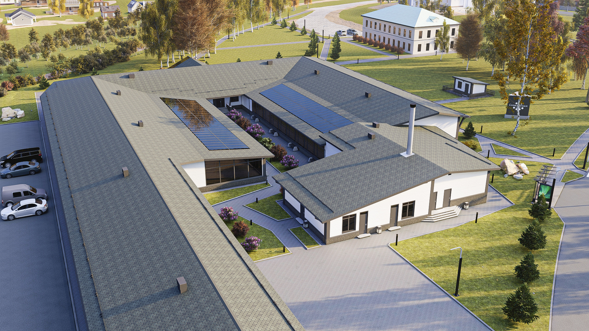 Дизайн-проект Сольвычегодского санатория-10