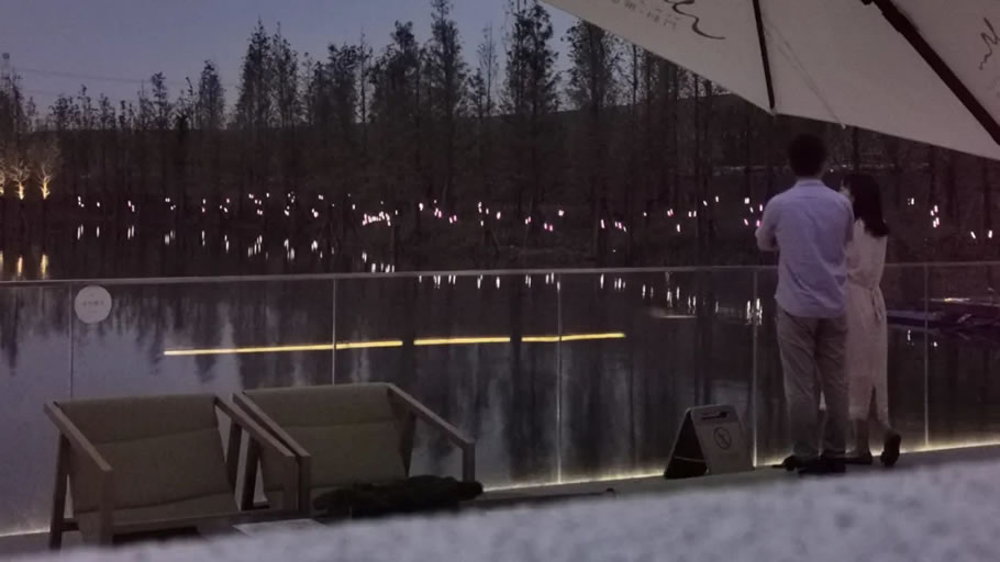 万科·莱茵半岛丨中国上海-83