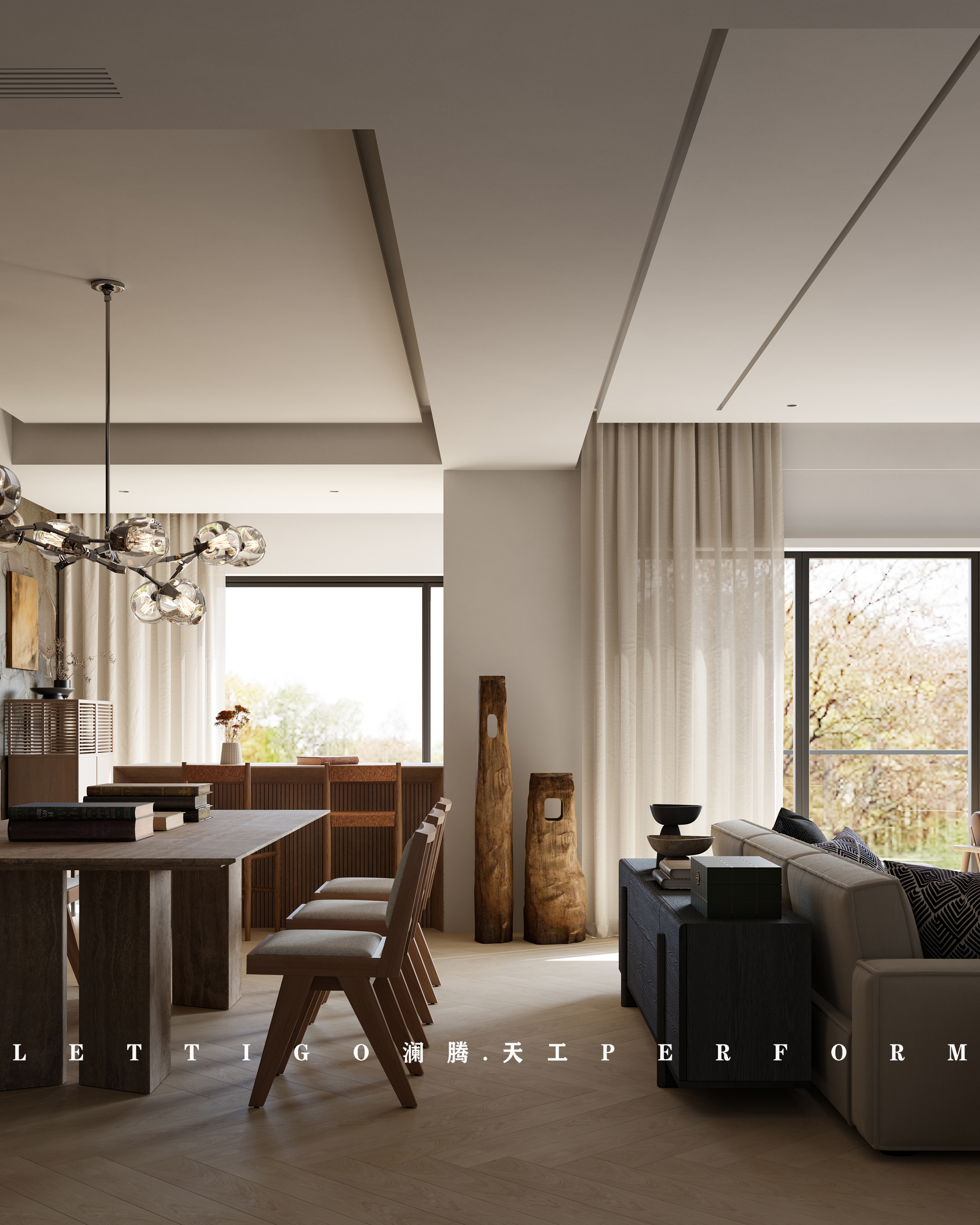 温润中古风，一半是日复平淡，一半是历久弥新-6