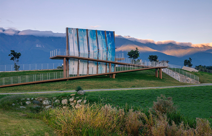 洱海生态廊道5号驿站丨中国大理丨三文建筑-121