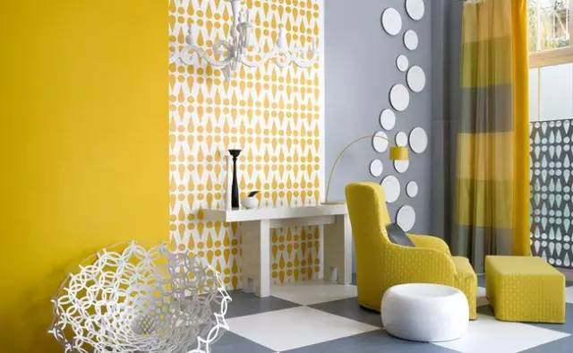 冬季家居色彩指南 | 经典色的魅力与新生-26