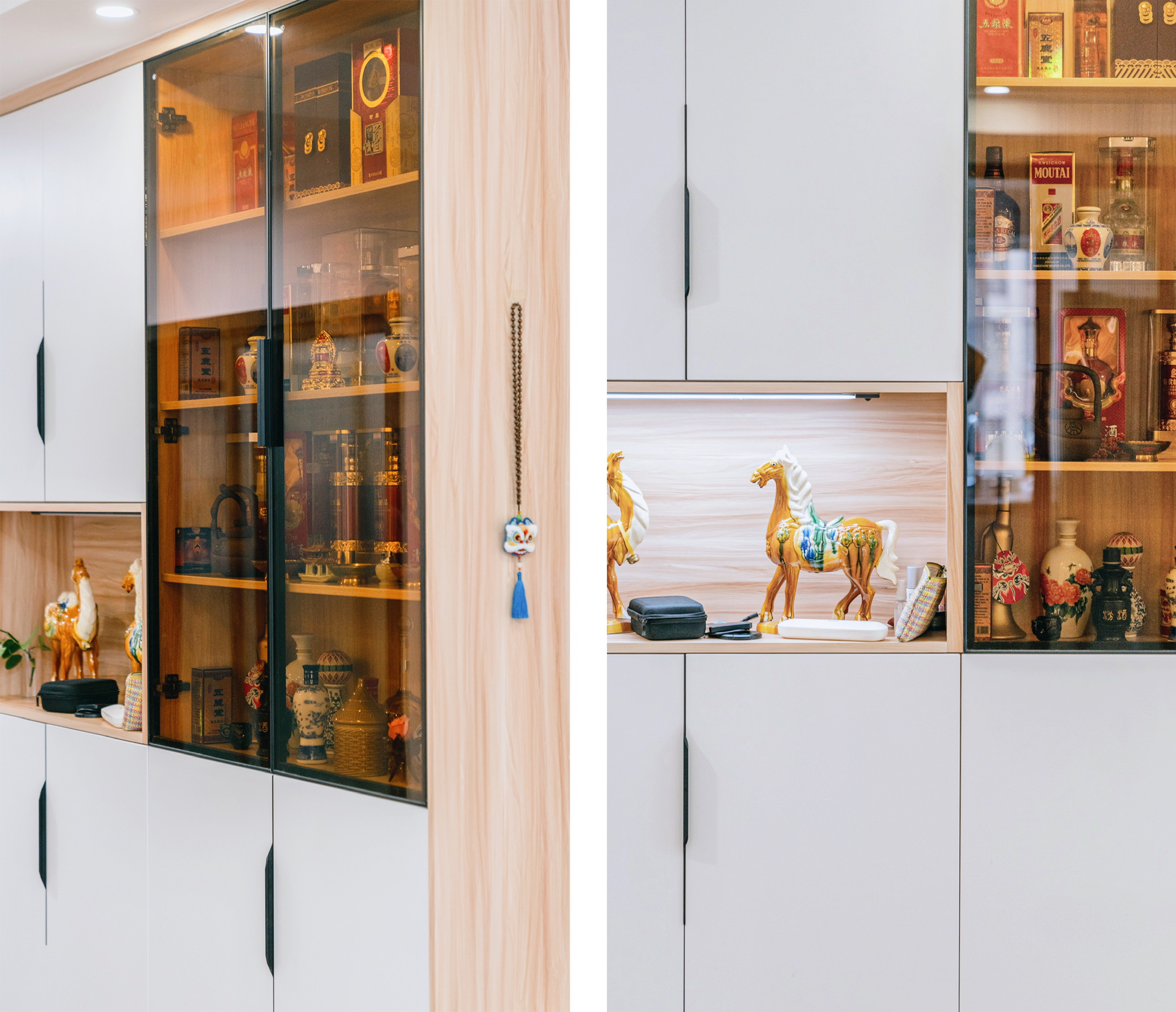 大同 90㎡养老住宅设计丨中国大同丨富华-29