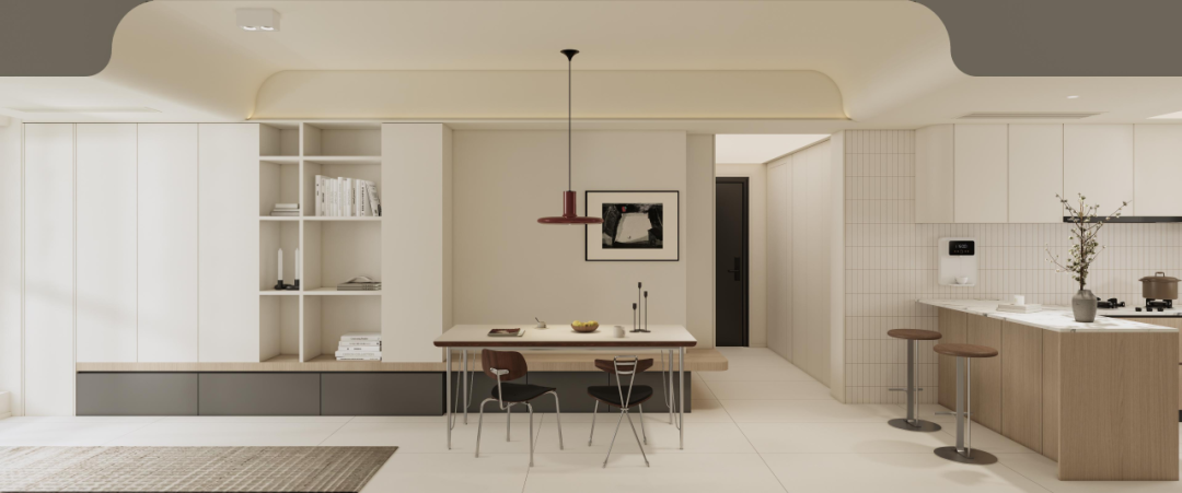 在建方案I金陵湾124㎡-23