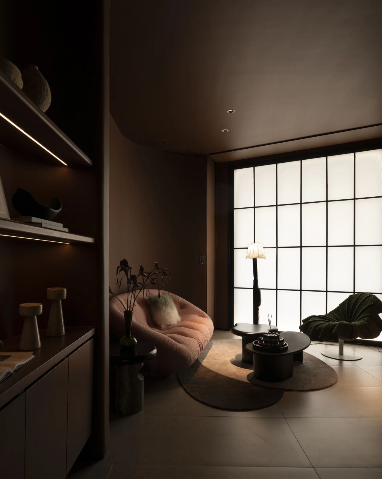 They Beauty 医疗美容项目丨中国江苏丨厦门风亚设计机构-20