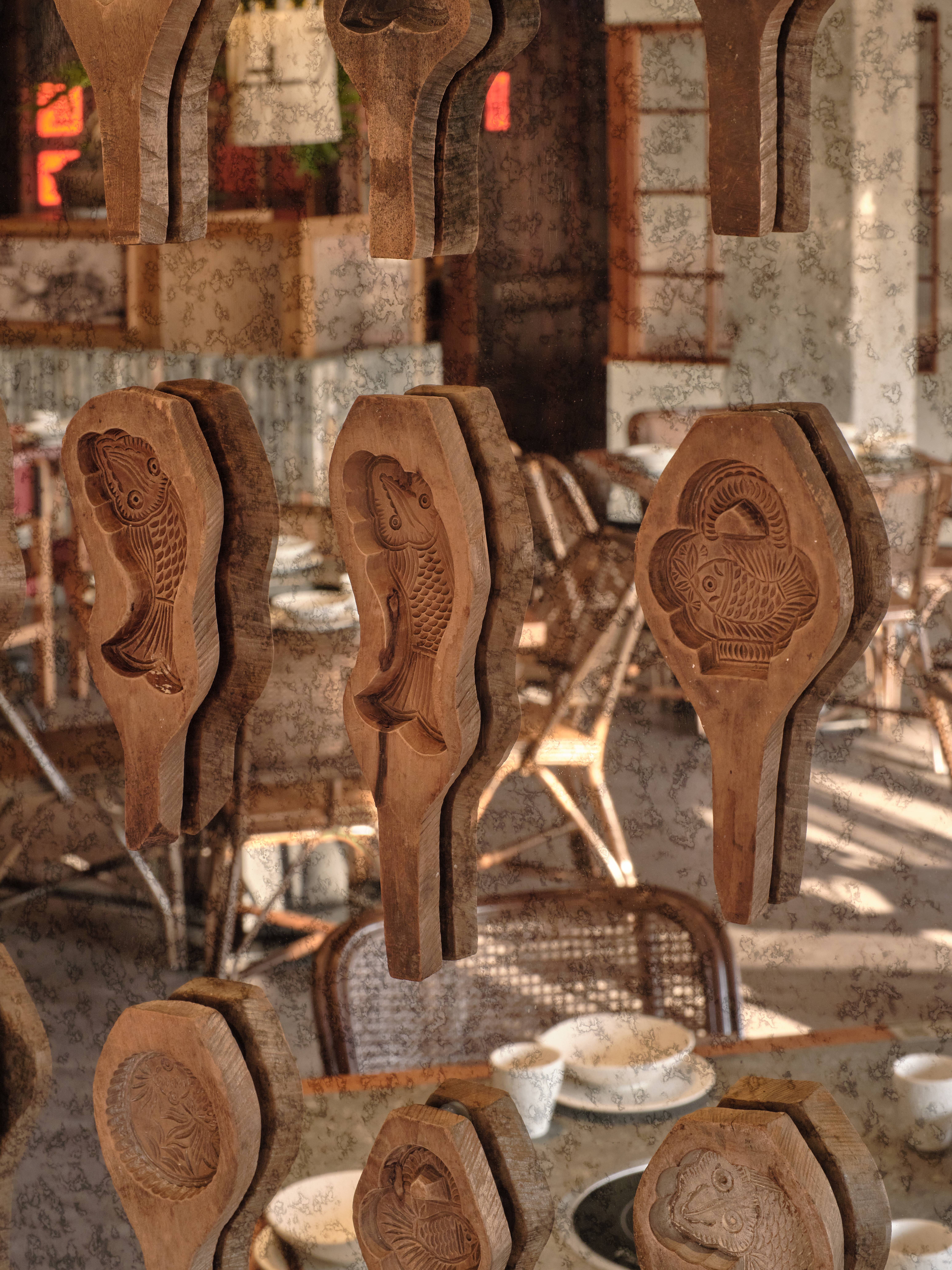 巴川鱼火锅丨中国南京-21