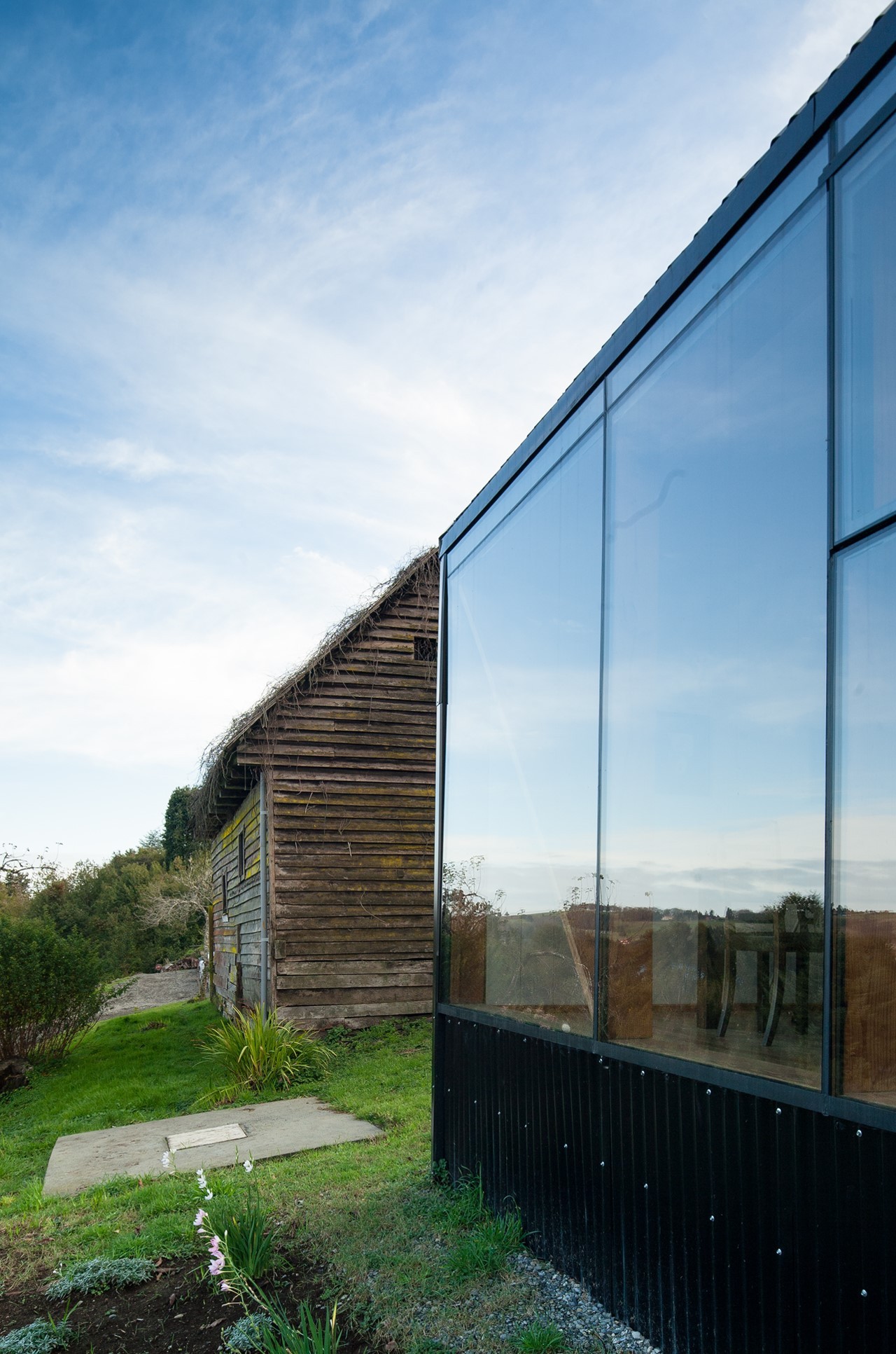 Pfeiffer House / Abarca Palma Arquitectos-28