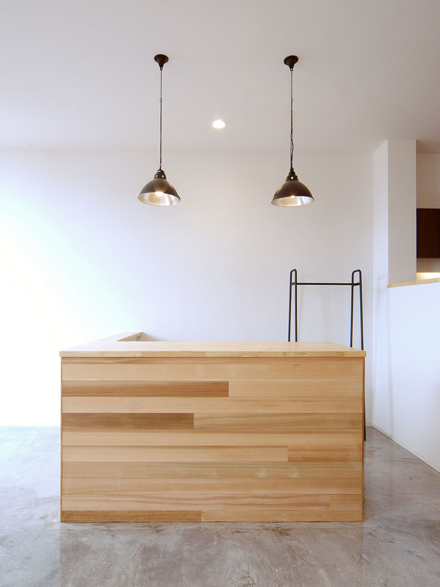 丨日本福冈丨クラフトワン一級建築士事務所-5