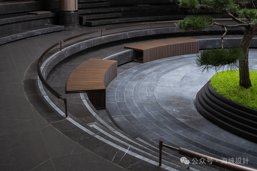 成都縵雲會所丨中国成都丨廈門名藝佳裝飾設計-12