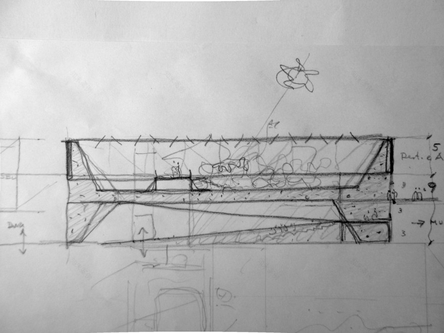 葡萄牙里斯本“Museu dos Coches”博物馆设计亮点与点评-192