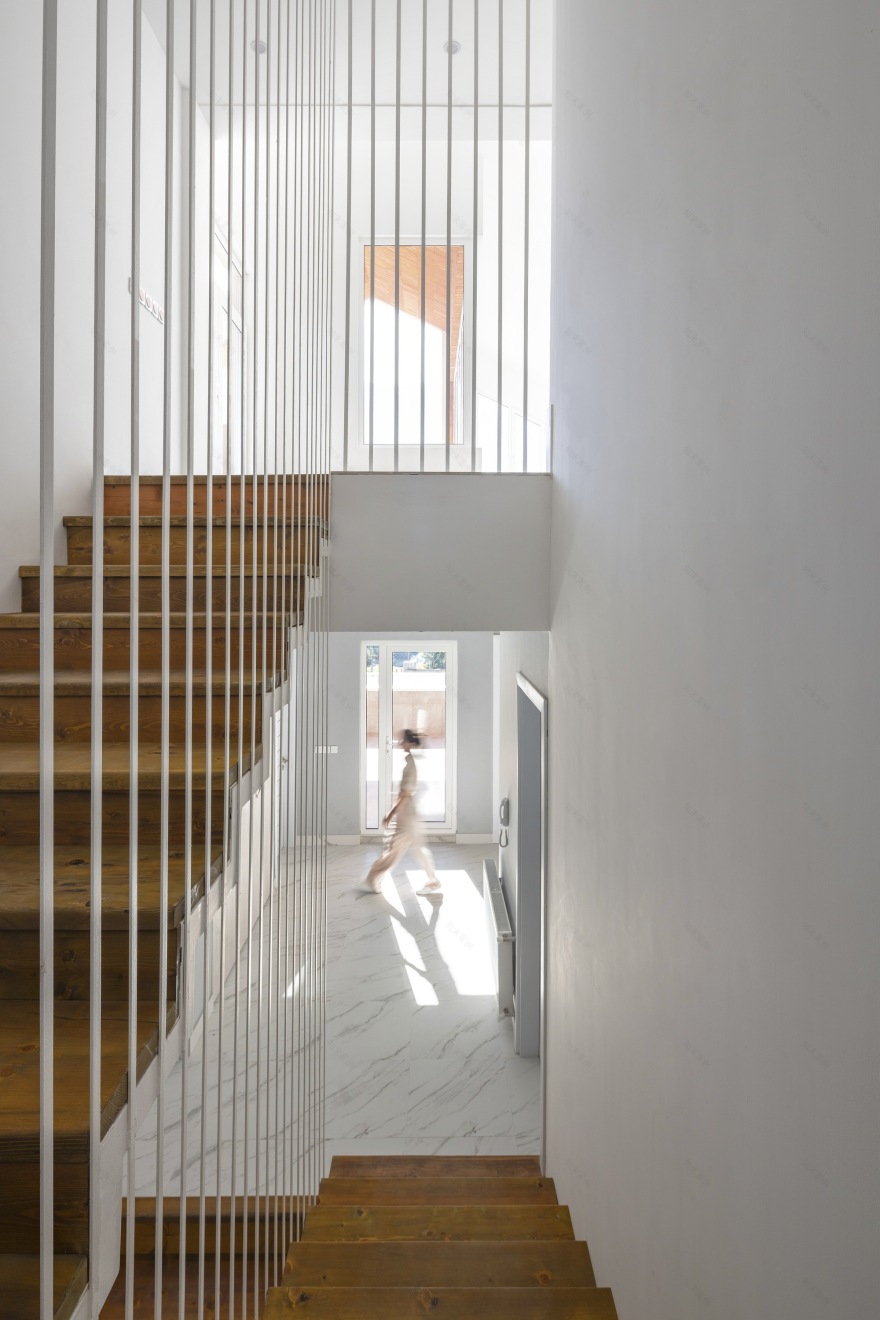 迪达尔大厦丨伊朗丨Challenge Studio-17