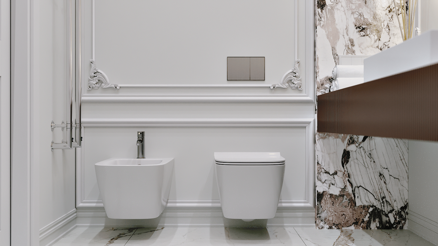 简约欧式家居设计-41