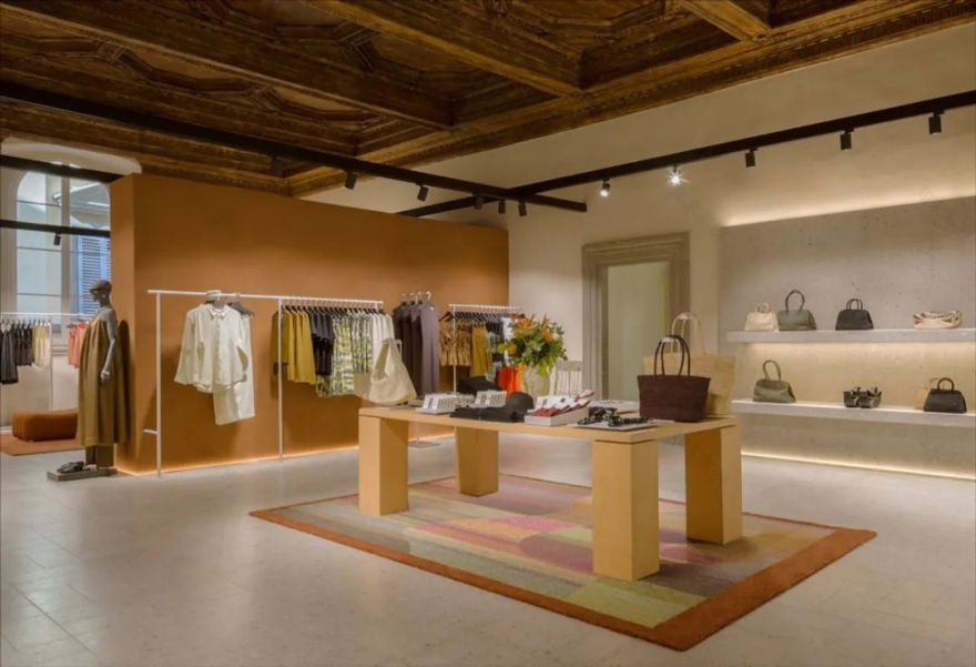 COS佛罗伦萨新店丨意大利佛罗伦萨-3