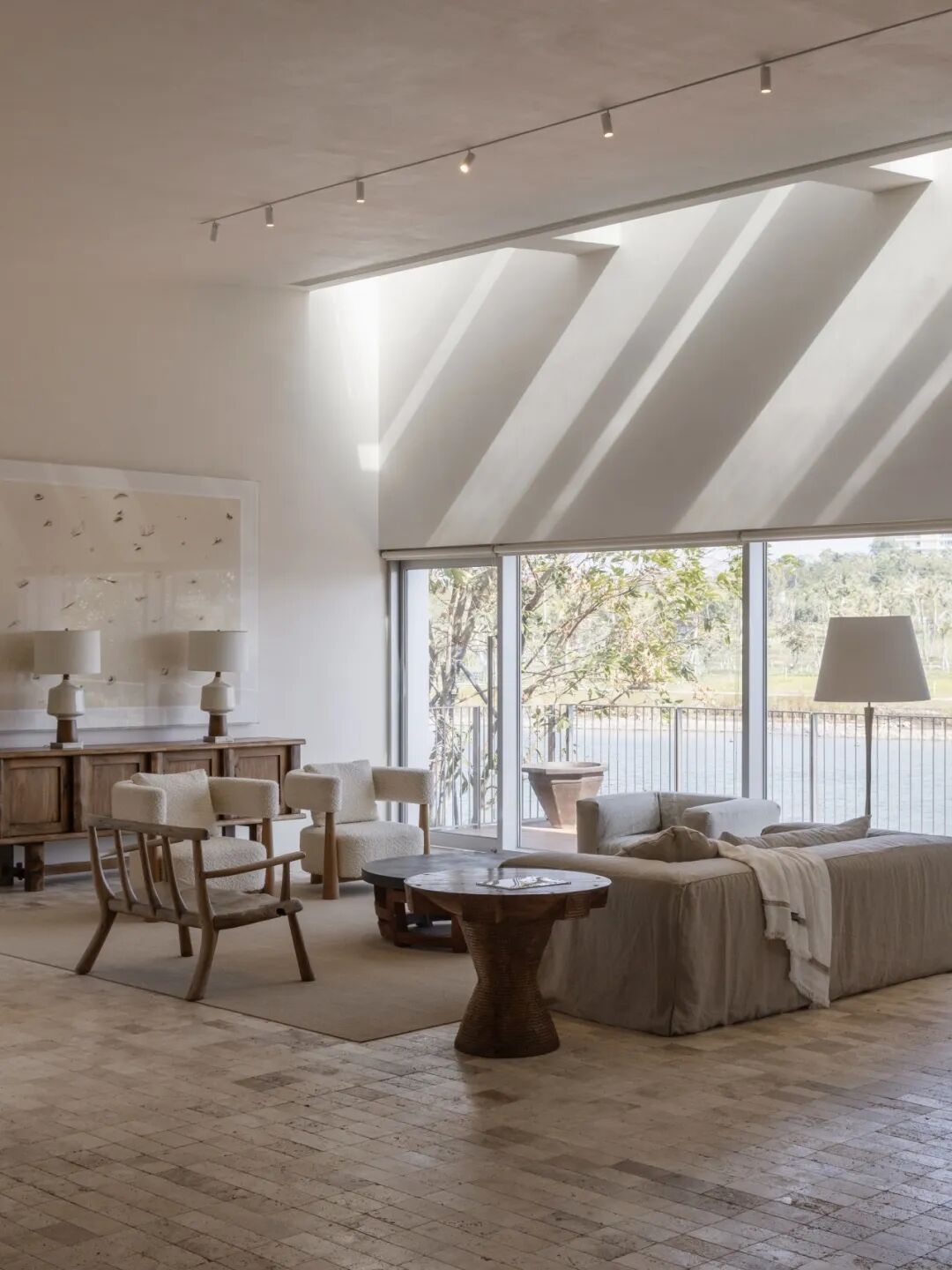 三亚华润海棠湾水岸Center丨中国三亚-28