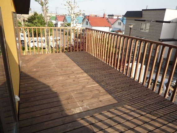 森山さんの「公園が庭の家」リノベーション丨株式会社スロウル-21