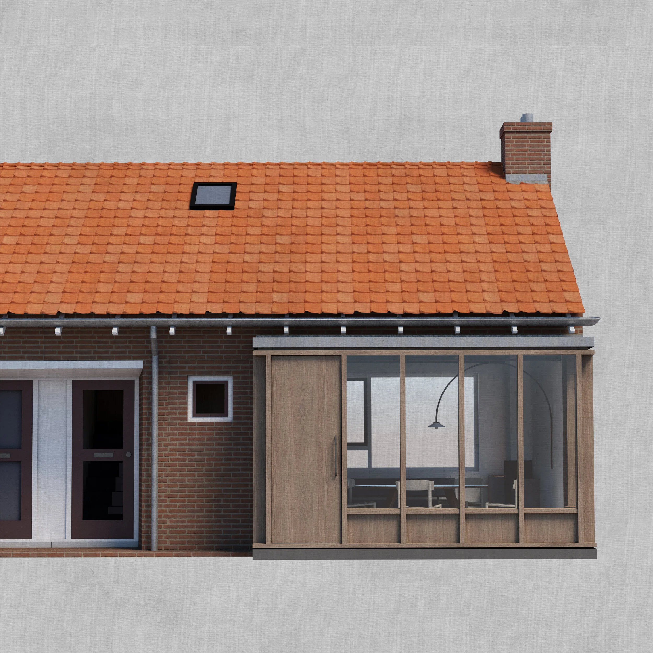 丨荷兰丨studio Rogier van den Brink-8