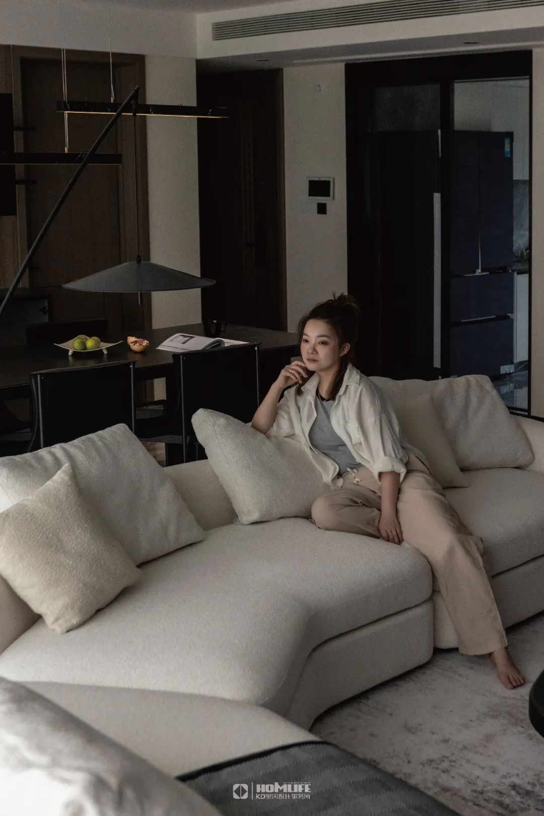 壹号院丨中国重庆丨KD室内设计事务所-40