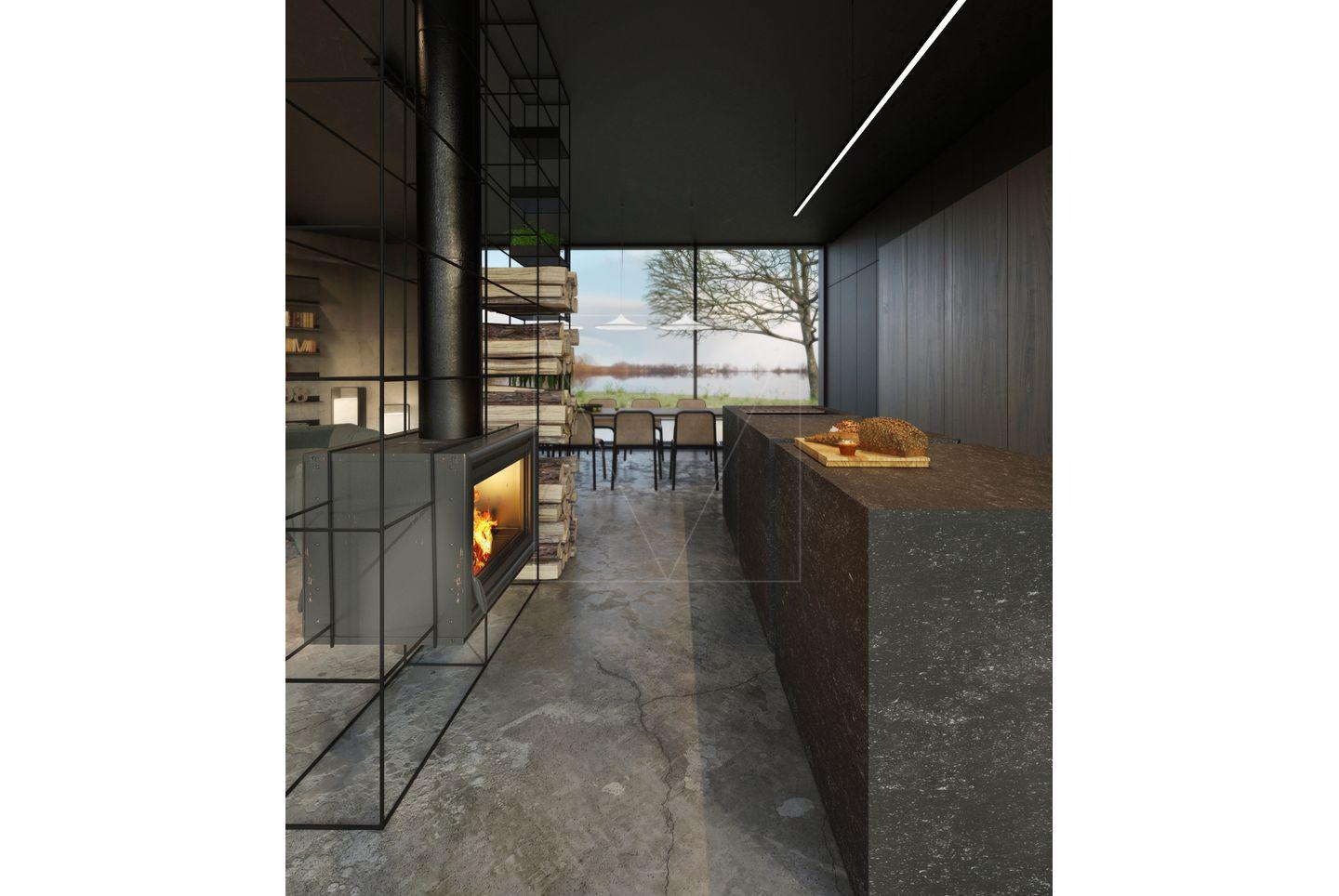 THE LAKE HOUSE Sergey Makhno1-13