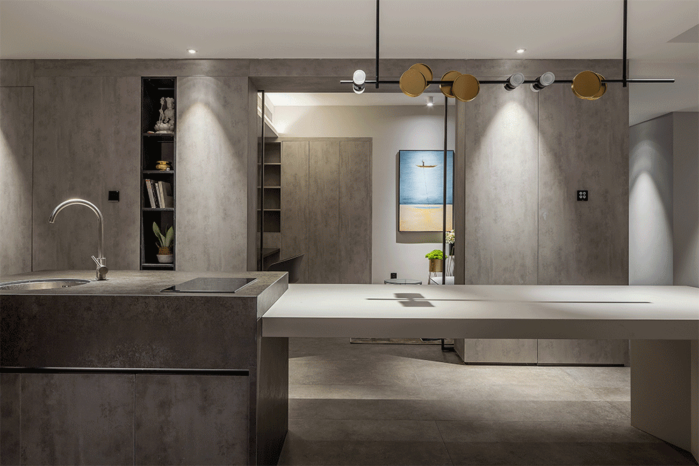 之境内建筑 | 暖灰-20