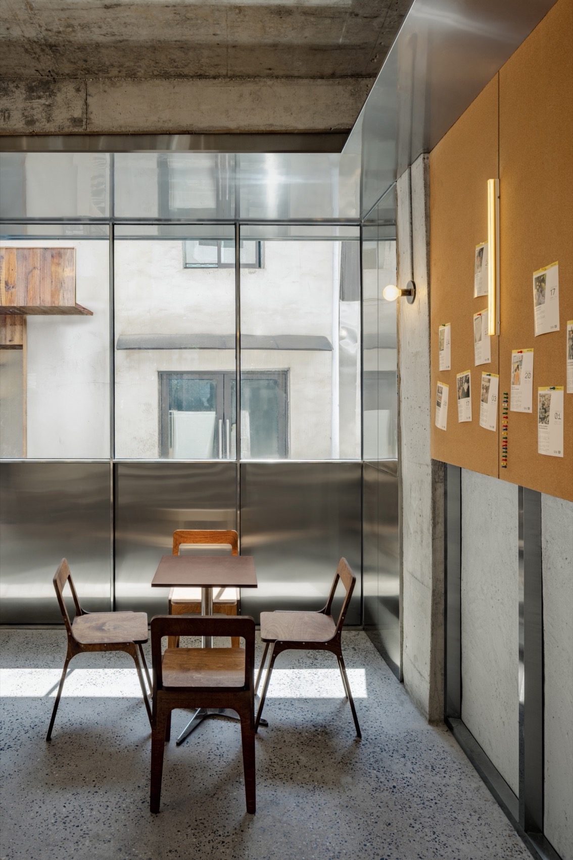 跳海酒馆杜甫江阁店丨中国长沙丨RBAS大栋建筑-30