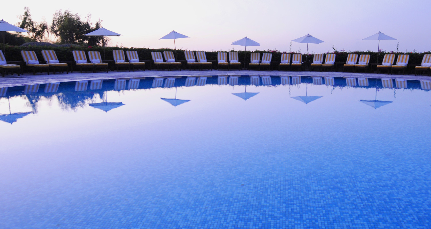 )Le Meridien Limassol Spa - Resort, Limassol, Cyprus-32