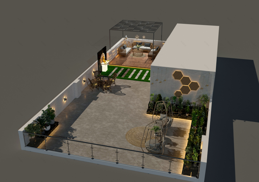 #TERRACE DESIGN-0