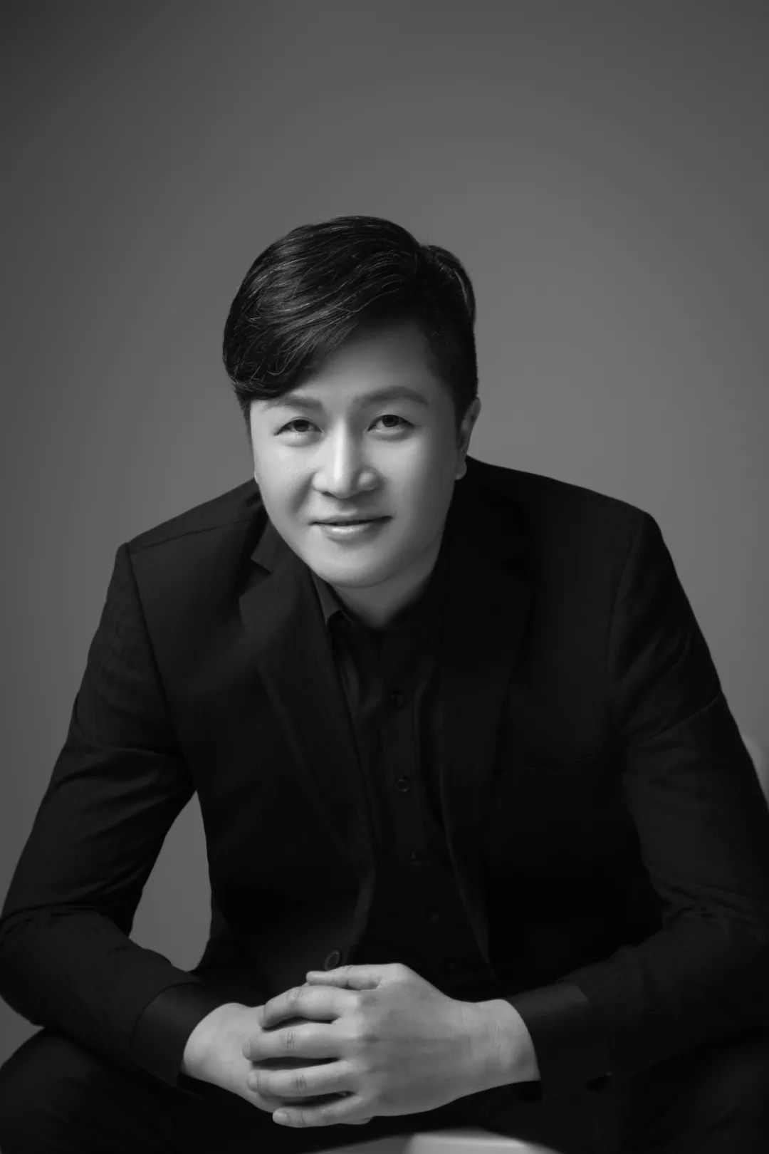 赤峰大地邻里销售中心及样板间丨蒙古丨壹柒环艺空间设计（北京）有限公司-118