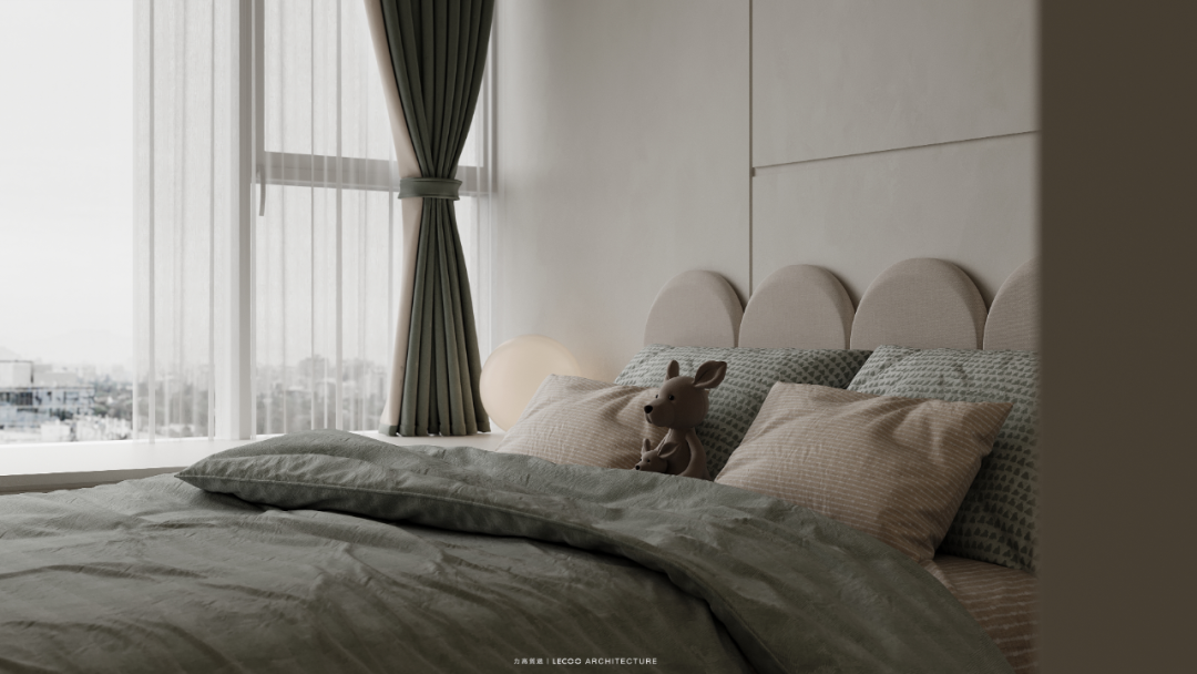 漫漫呼吸丨中国潮州丨LECOO 力高質造-58