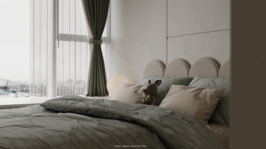 漫漫呼吸丨中国潮州丨LECOO 力高質造-58