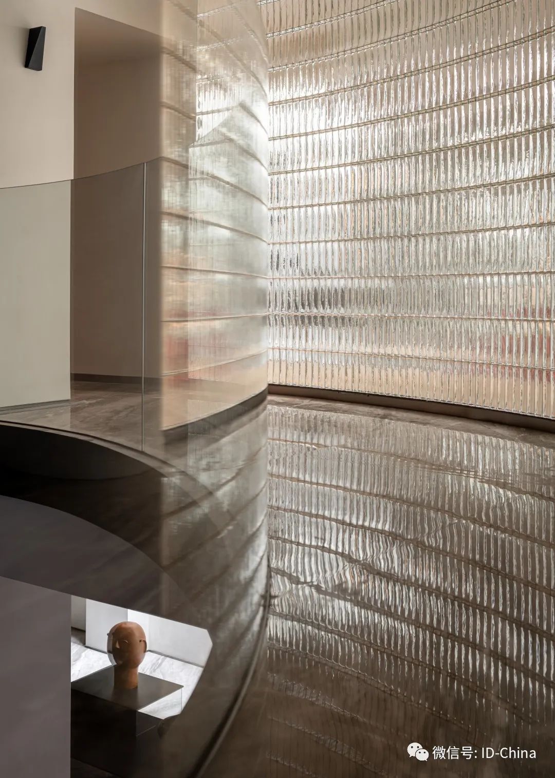 万科南昌世纪水岸别墅样板房丨中国南昌丨Design333建筑工程事务所-63