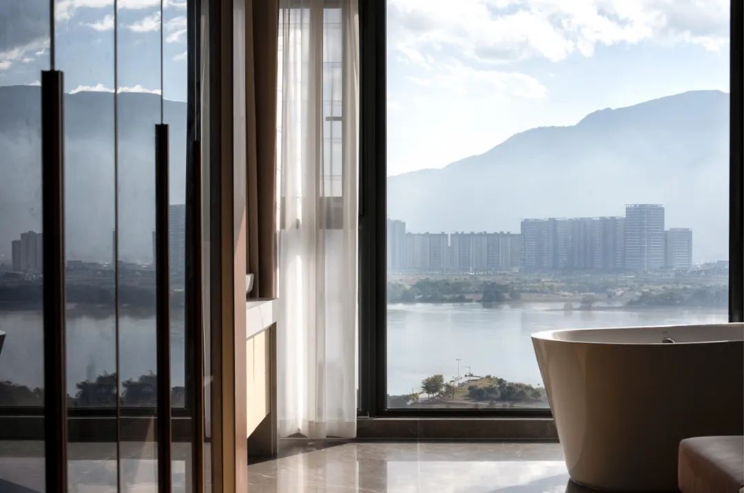 静谧之所丨中国福州丨洪兴,国广一叶-23