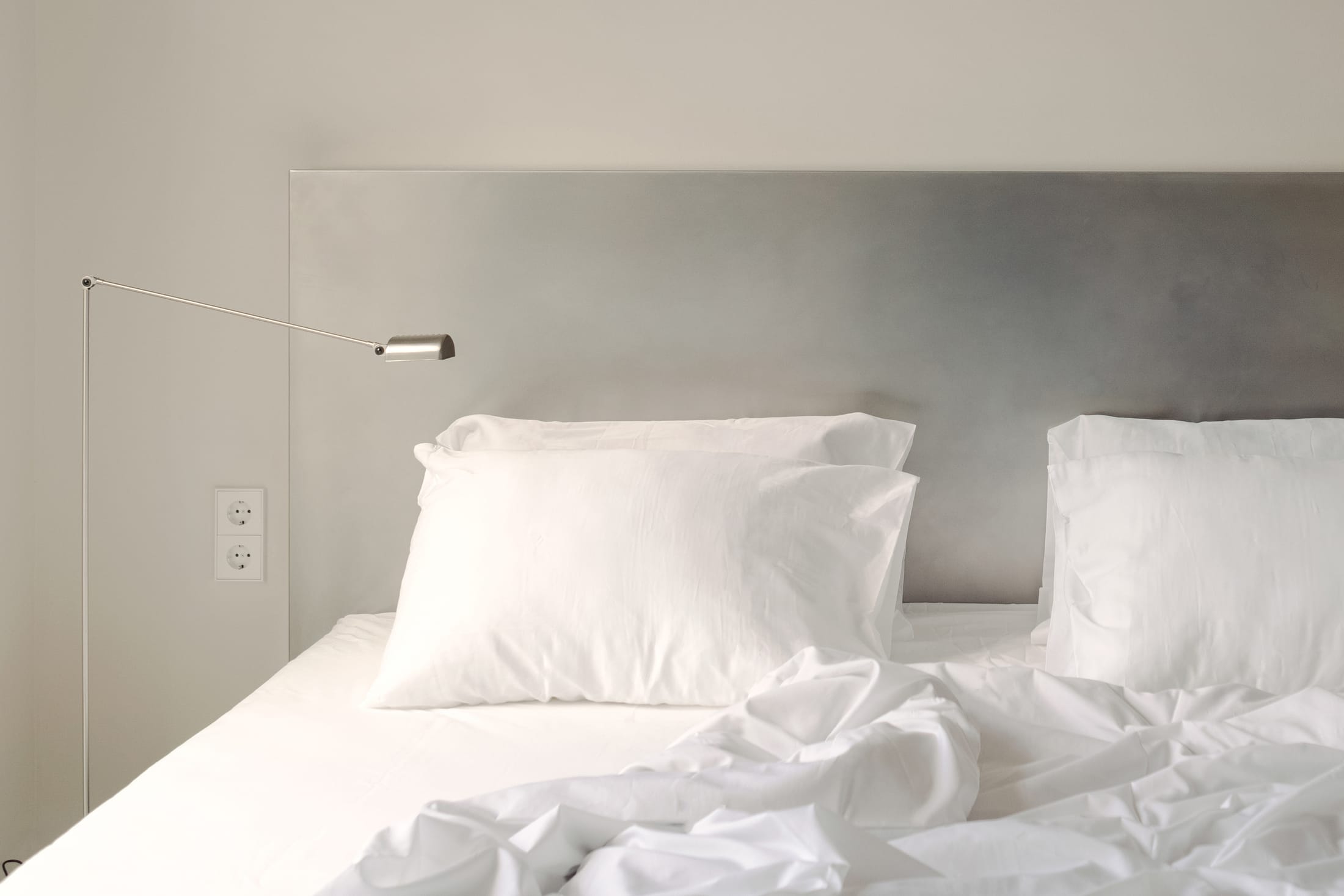 平层丨白俄罗斯明斯克丨Vlad Kudin-19