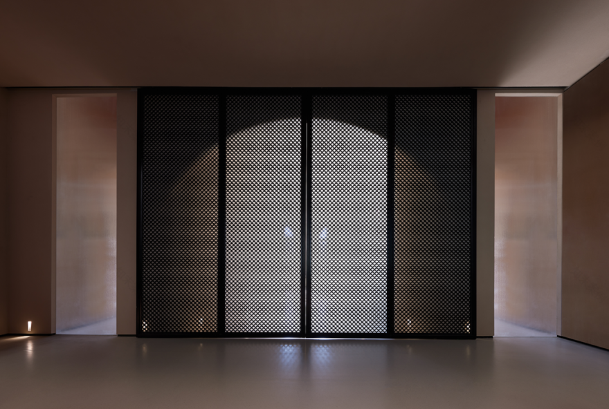 珊瑚海丨中国深圳丨大象未来-27