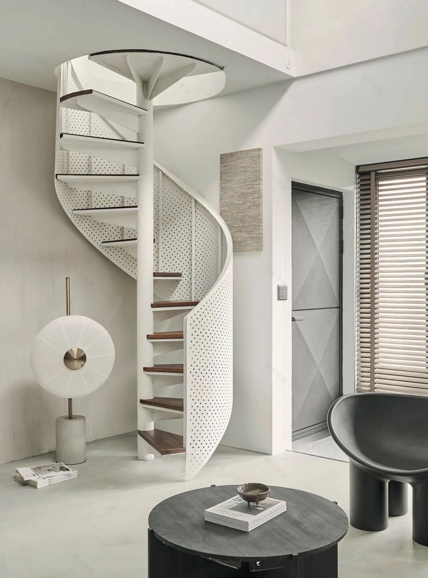 台北 79㎡的住宅丨中国台北丨弎见设计工作室-31