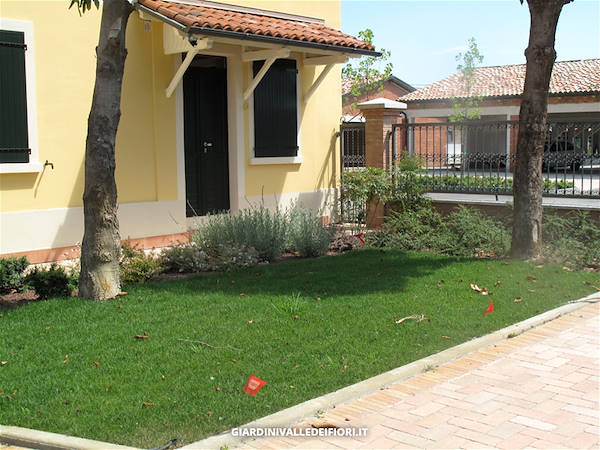 农业庄园主别墅及公园项目-21