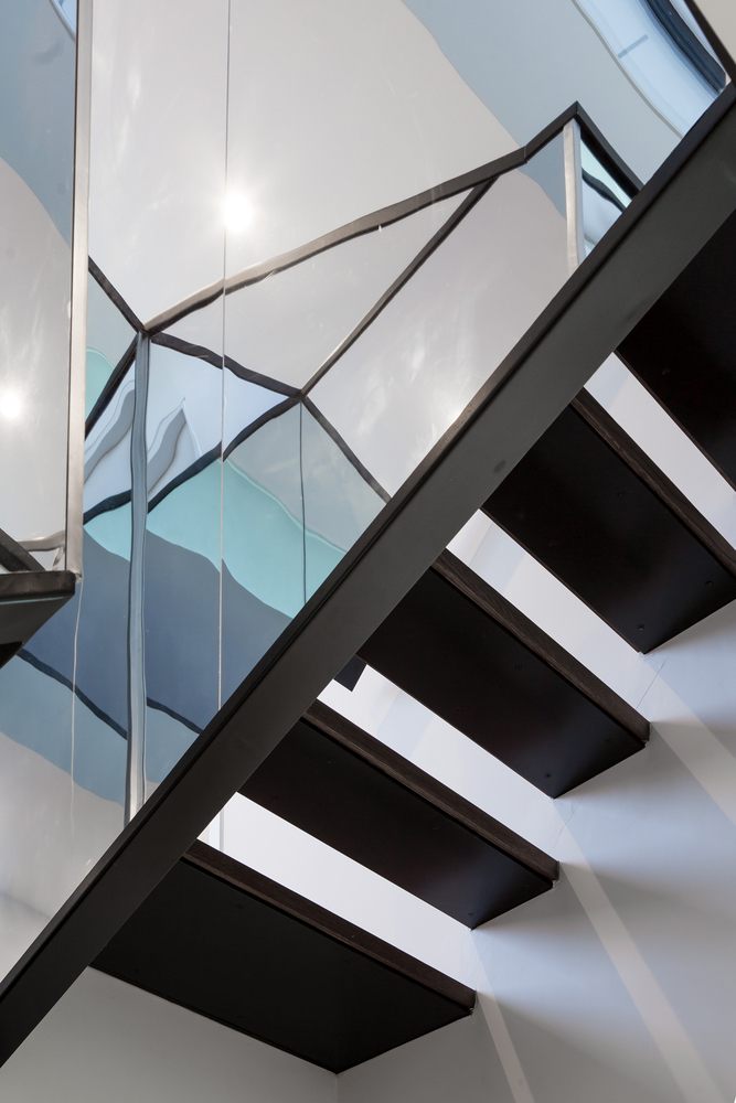 Kaleidoscope House  Paul Raff Studio-73