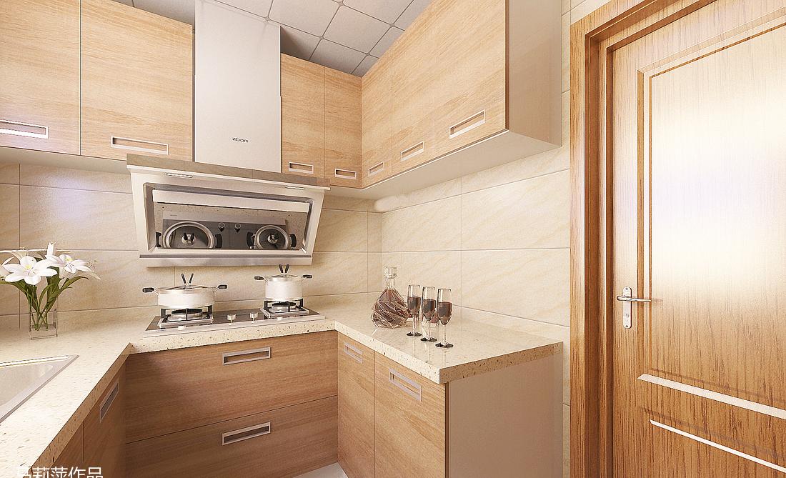 
简约北欧风格 -15