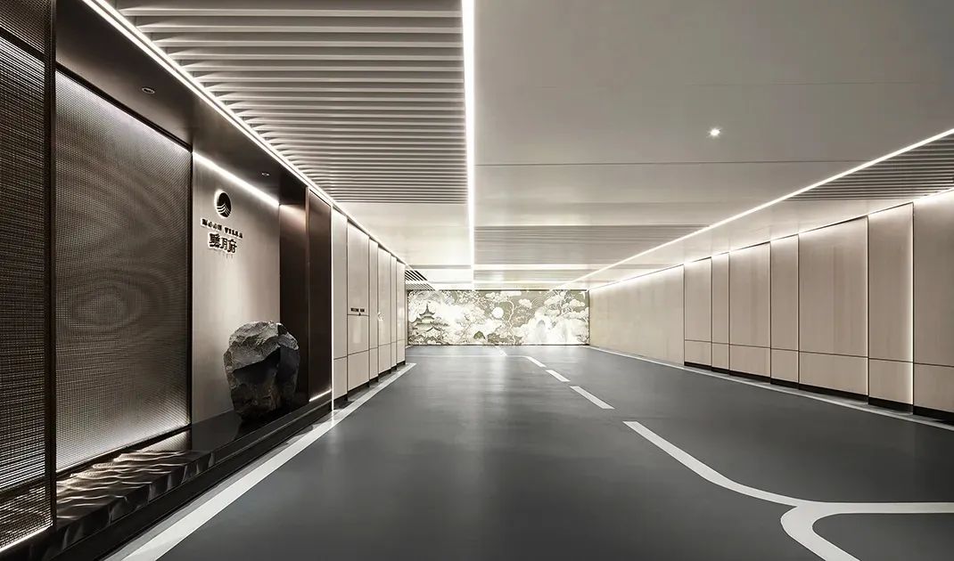 豪宅的卷，是从地下车库开始的!-27