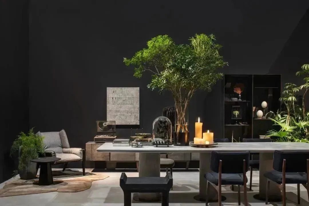 未墨“文明的旁观者”主题展览丨中国丨W.DESIGN 无间设计-53